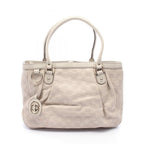Gucci Sukey · Guccissima Tote