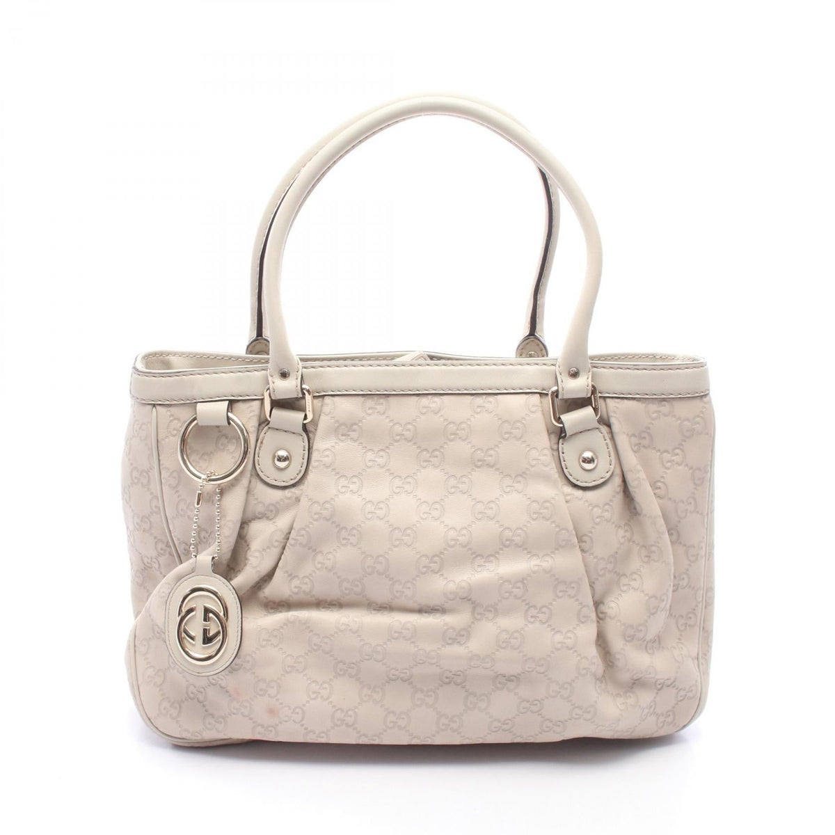 Gucci Sukey · Guccissima Tote