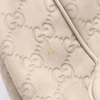 Gucci Sukey · Guccissima Tote