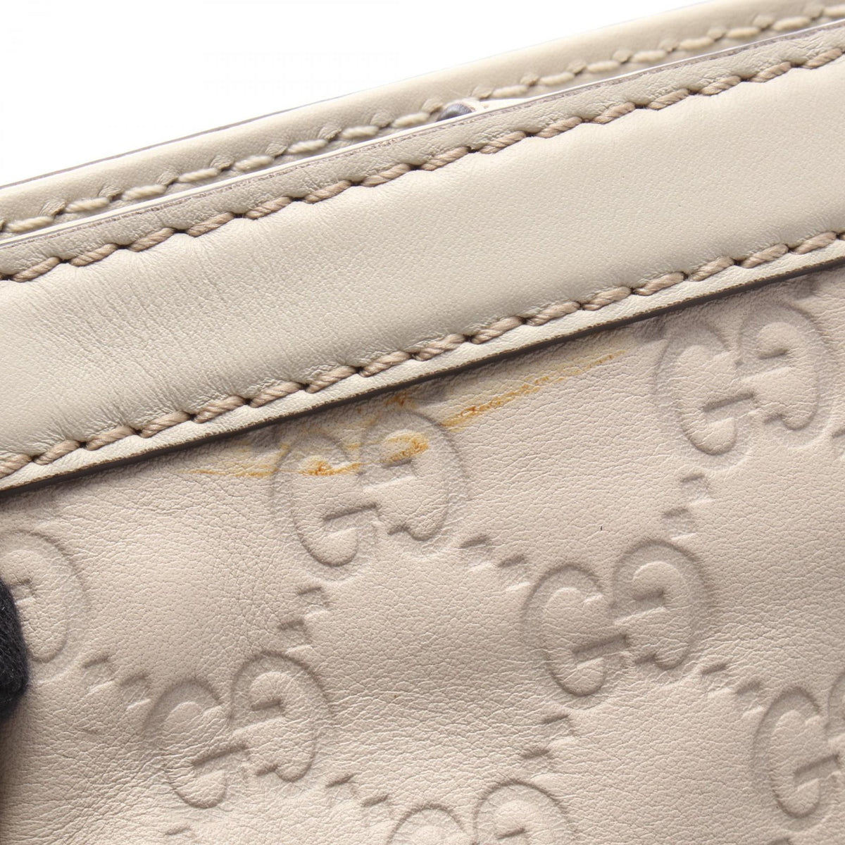 Gucci Sukey · Guccissima Tote