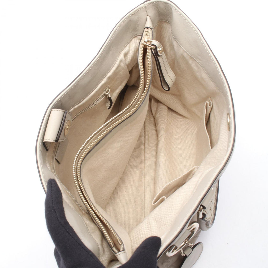 Gucci Sukey · Guccissima Tote