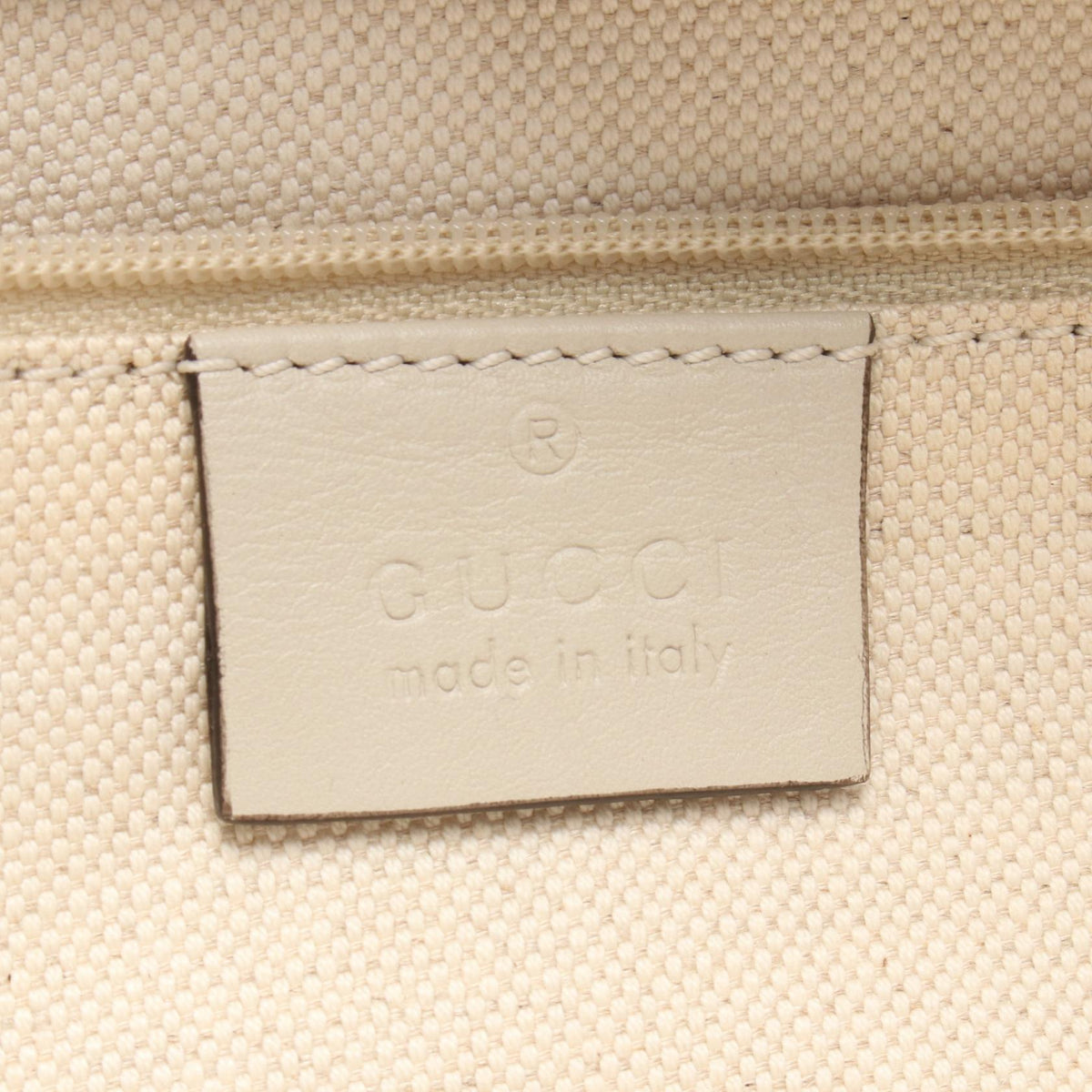 Gucci Sukey · Guccissima Tote