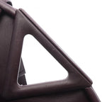 Bottega Veneta Point Medium · Leather