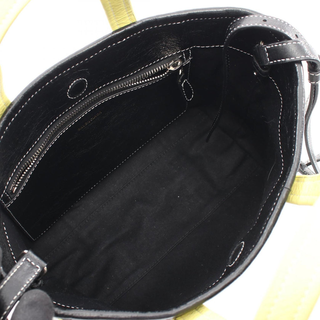 Balenciaga Barbes · Leather