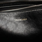 Balenciaga Barbes · Leather