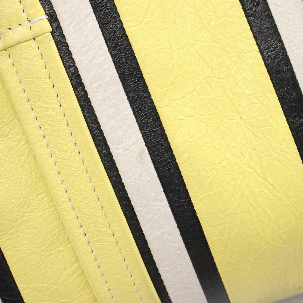 Balenciaga Barbes · Leather