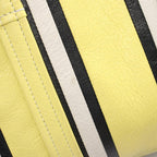 Balenciaga Barbes · Leather