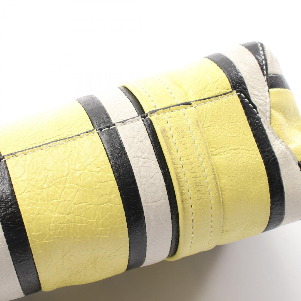 Balenciaga Barbes · Leather
