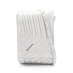 Balenciaga Car Phone Holder · Leather