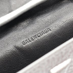 Balenciaga Car Phone Holder · Leather