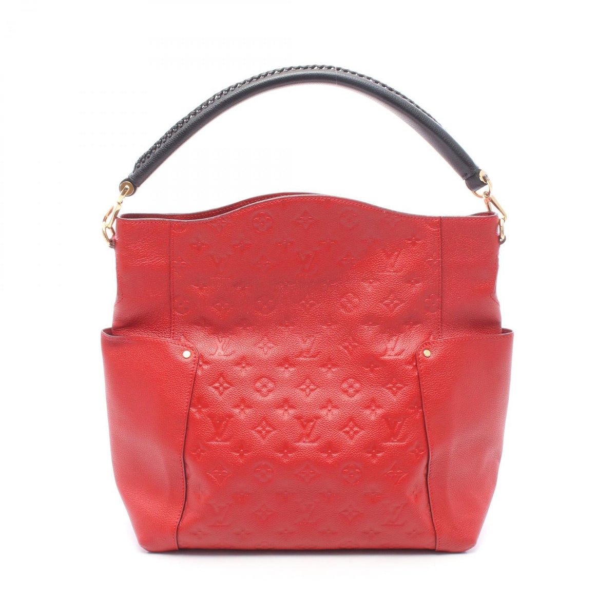Louis Vuitton Bagatelle · Monogram Empreinte