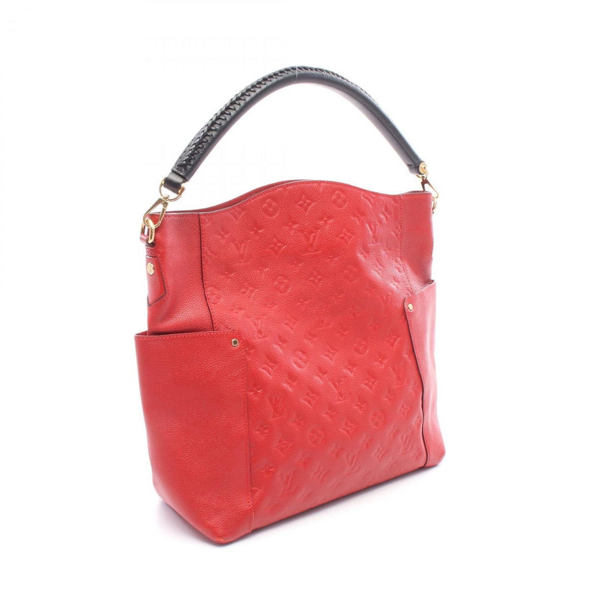 Louis Vuitton Bagatelle · Monogram Empreinte