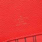 Louis Vuitton Bagatelle · Monogram Empreinte