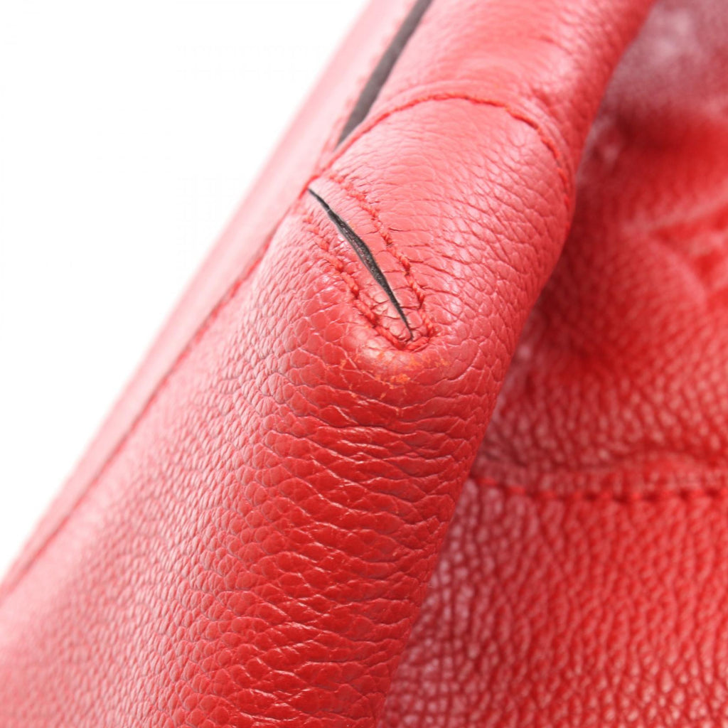 Louis Vuitton Bagatelle · Monogram Empreinte