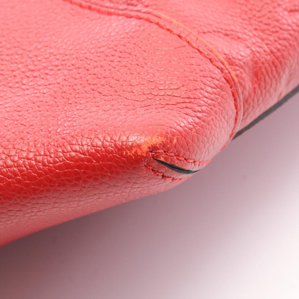 Louis Vuitton Bagatelle · Monogram Empreinte