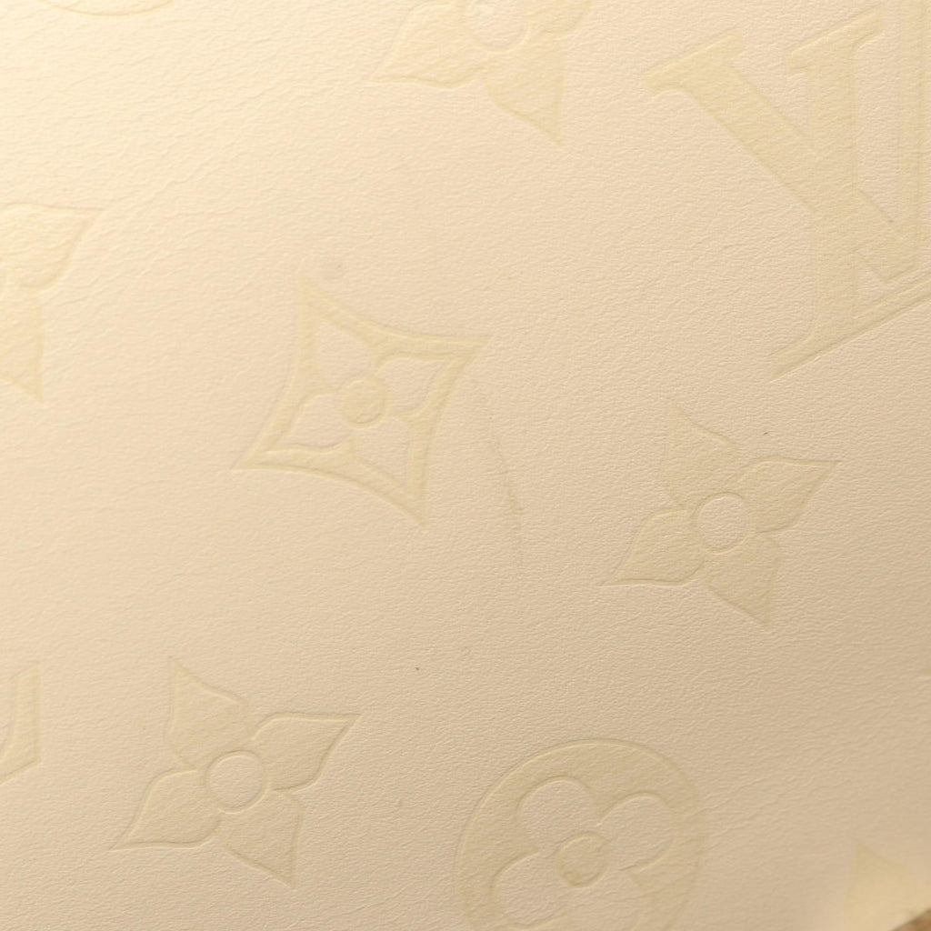 Louis Vuitton Very One Handle · Calfskin