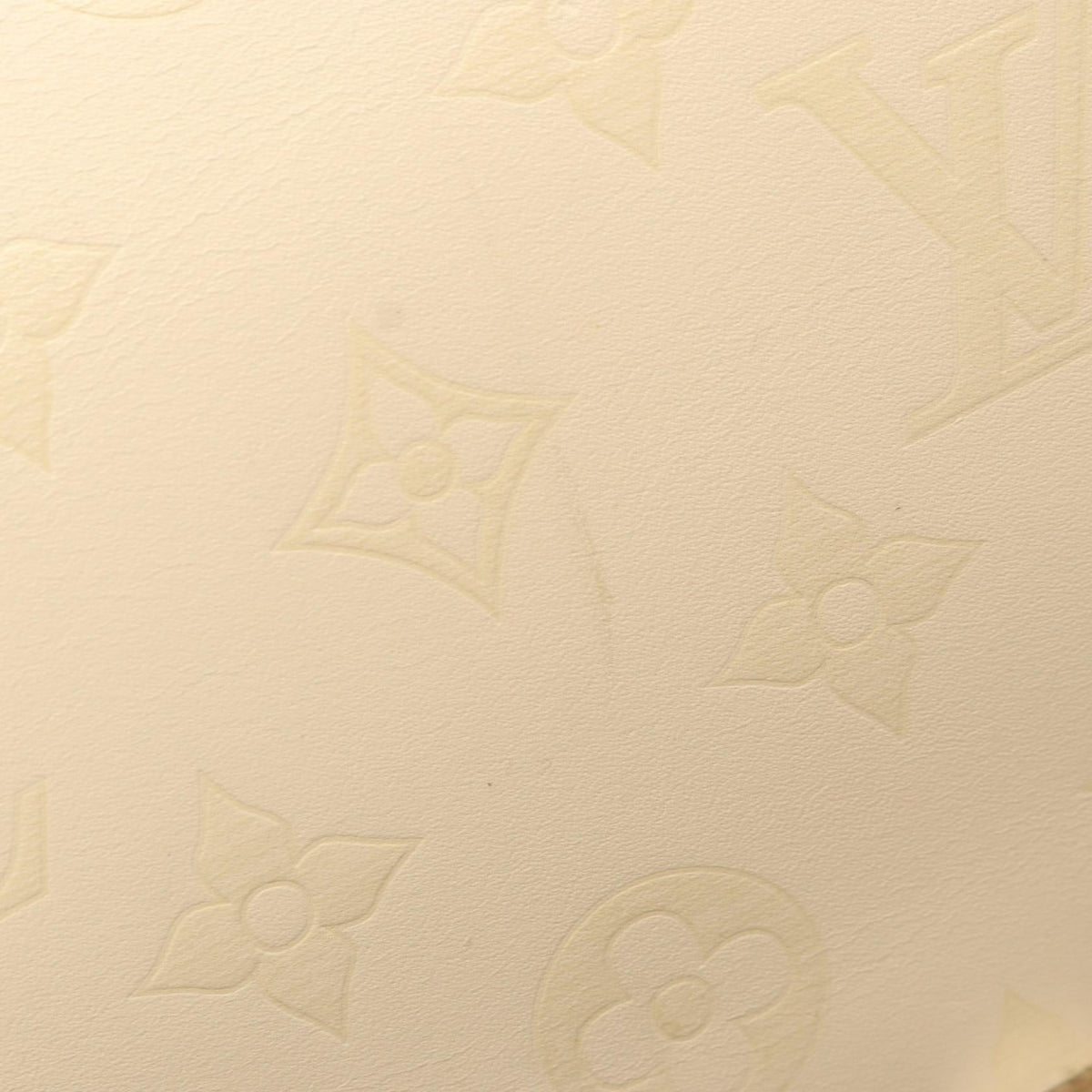 Louis Vuitton Very One Handle · Calfskin