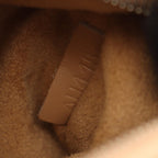 Louis Vuitton Very One Handle · Calfskin