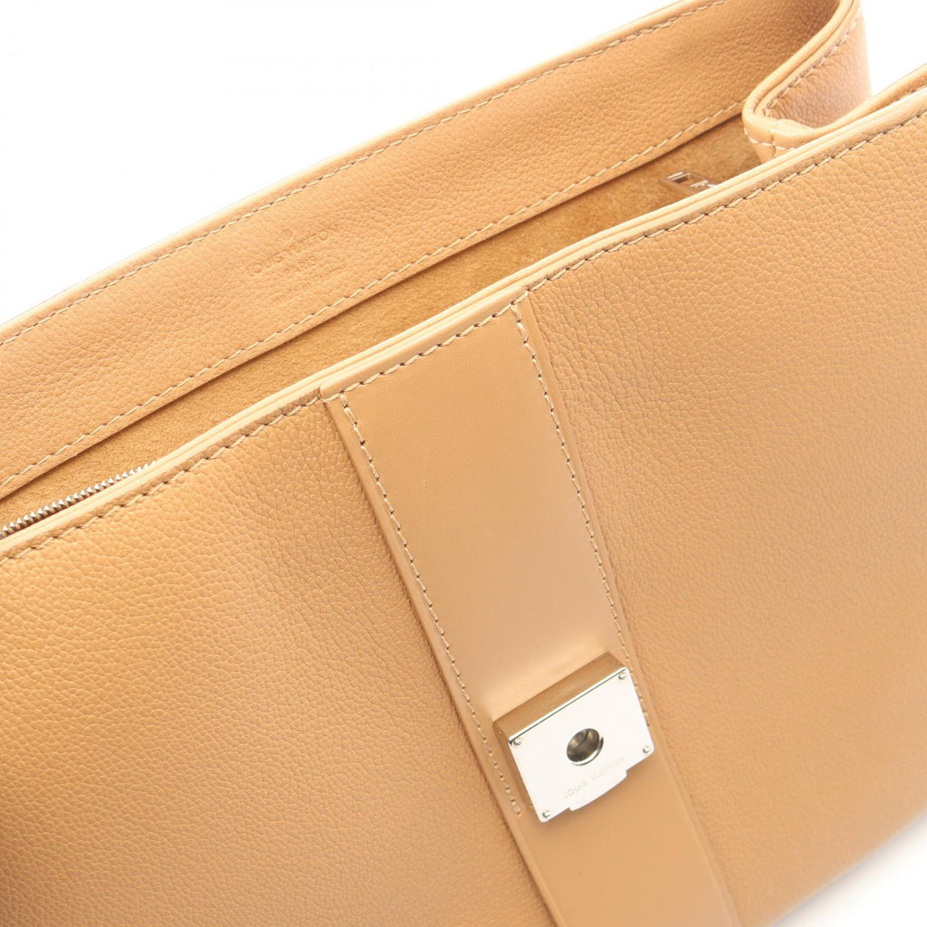 Louis Vuitton Very One Handle · Calfskin