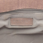 Chanel Coco Mark Tote · Canvas & Leather