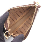 Louis Vuitton Mini Pochette · Monogram