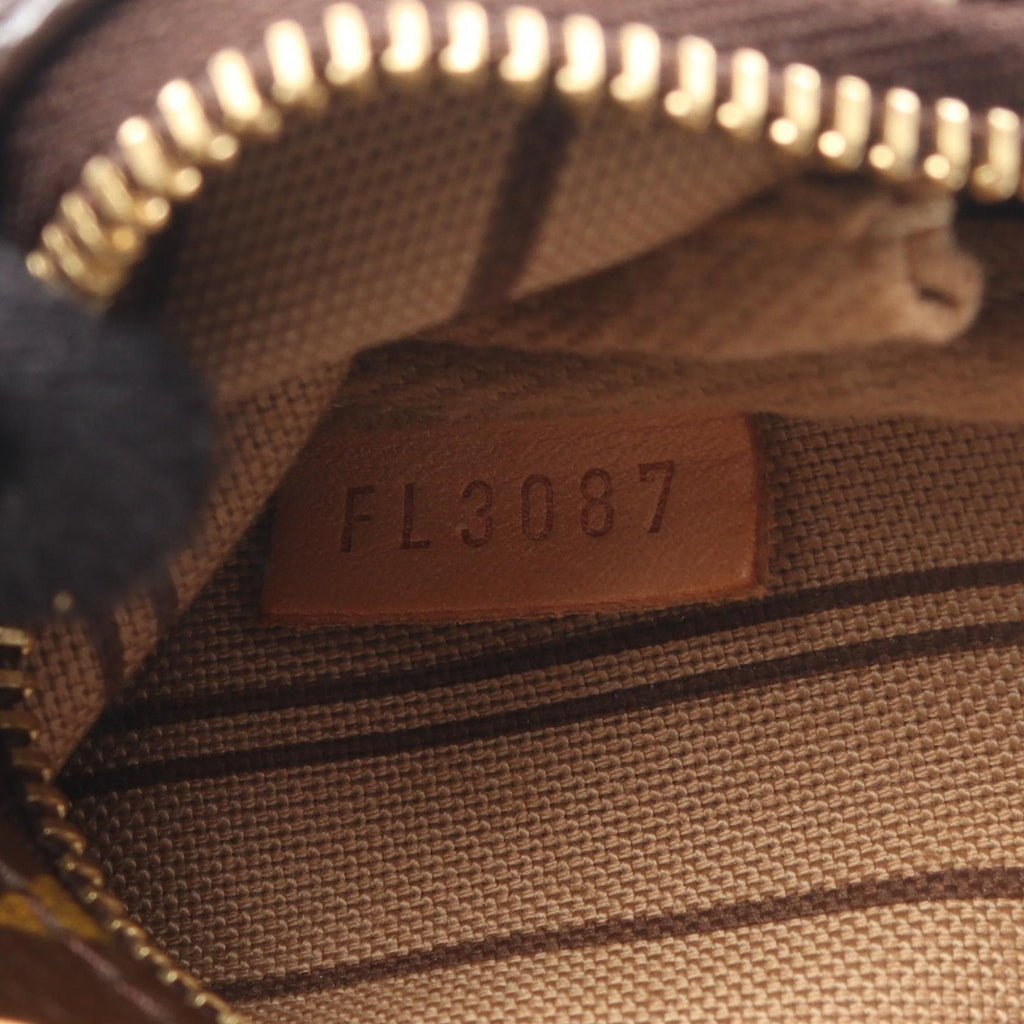 Louis Vuitton Mini Pochette · Monogram