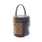 Louis Vuitton Cannes · Monogram Reverse
