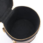 Louis Vuitton Cannes · Monogram Reverse