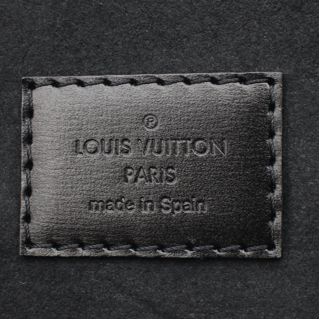 Louis Vuitton Cannes · Monogram Reverse