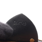 Louis Vuitton Cannes · Monogram Reverse