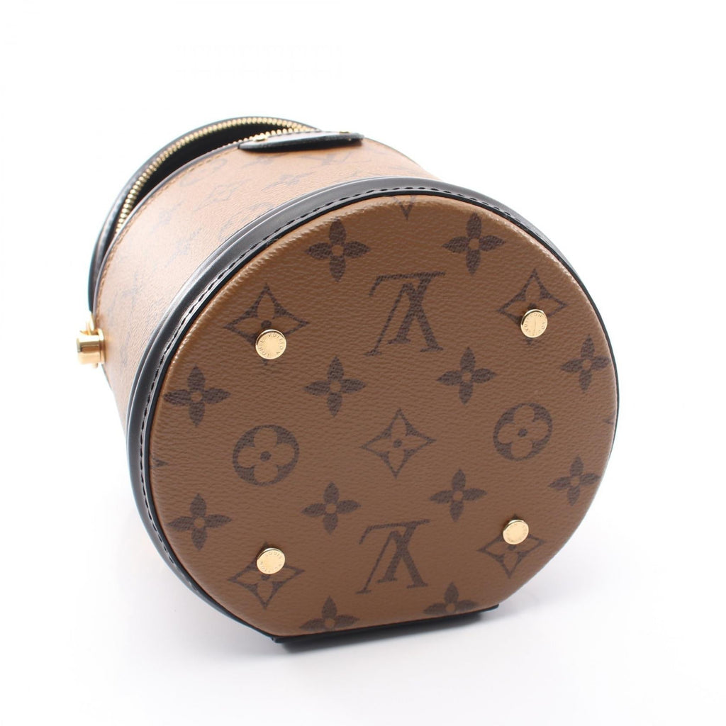Louis Vuitton Cannes · Monogram Reverse