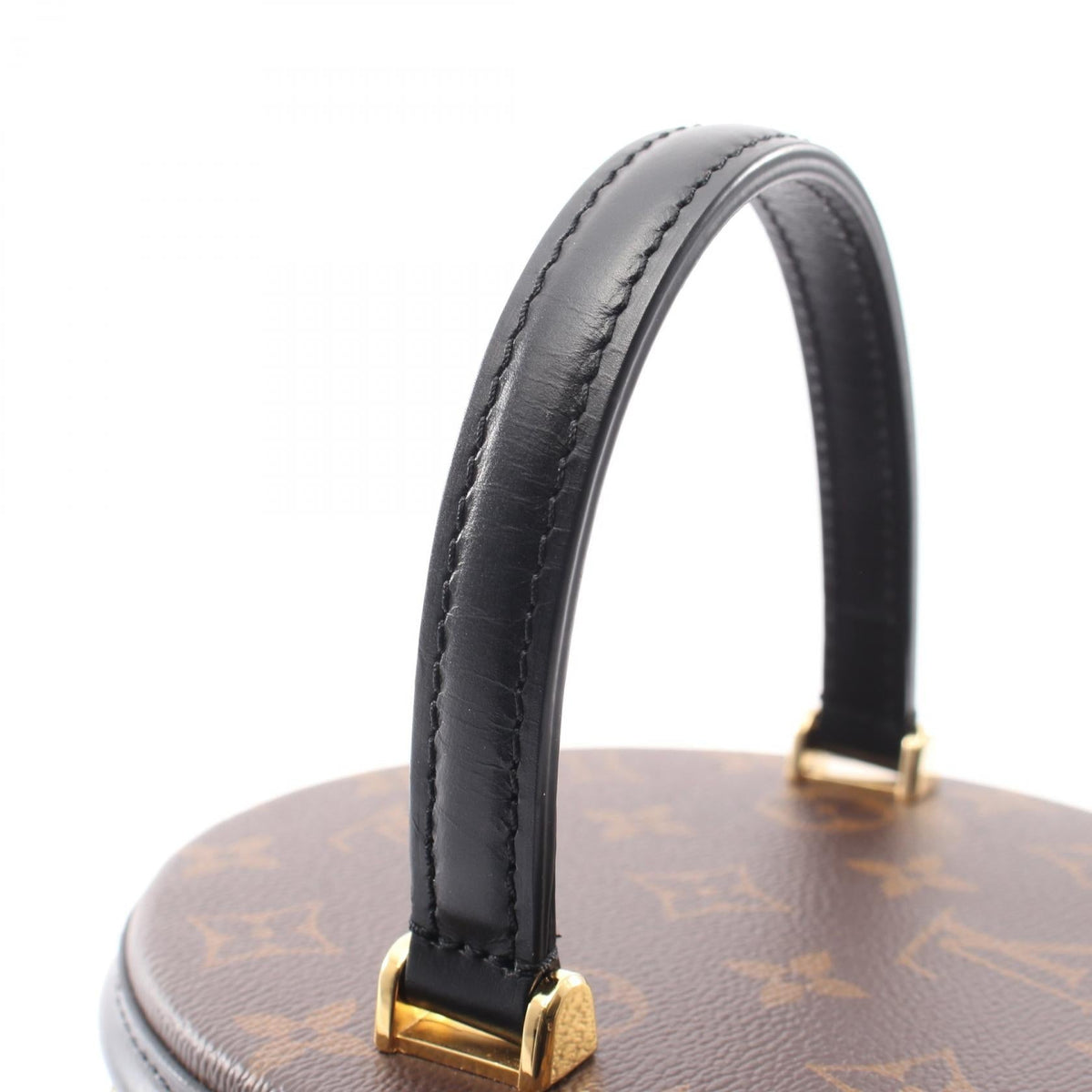 Louis Vuitton Cannes · Monogram Reverse