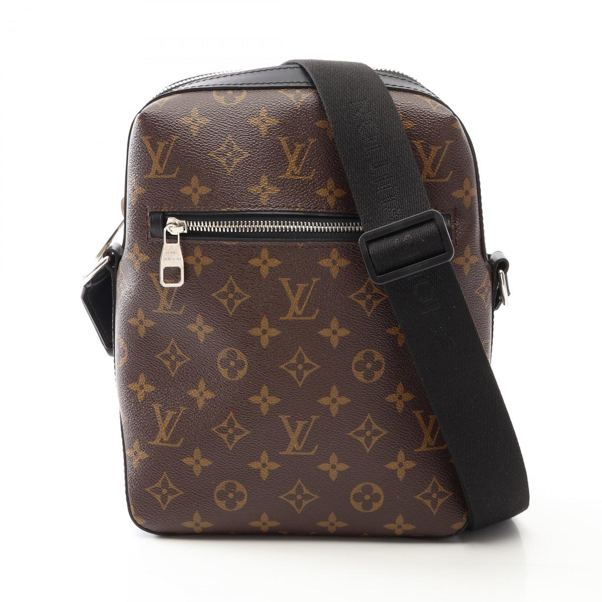 Louis Vuitton Torres PM · Monogram Macassar