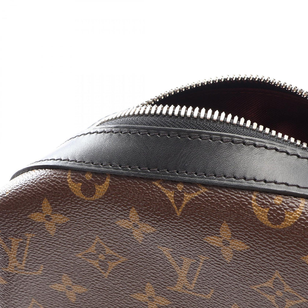 Louis Vuitton Torres PM · Monogram Macassar