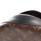 Louis Vuitton Torres PM · Monogram Macassar