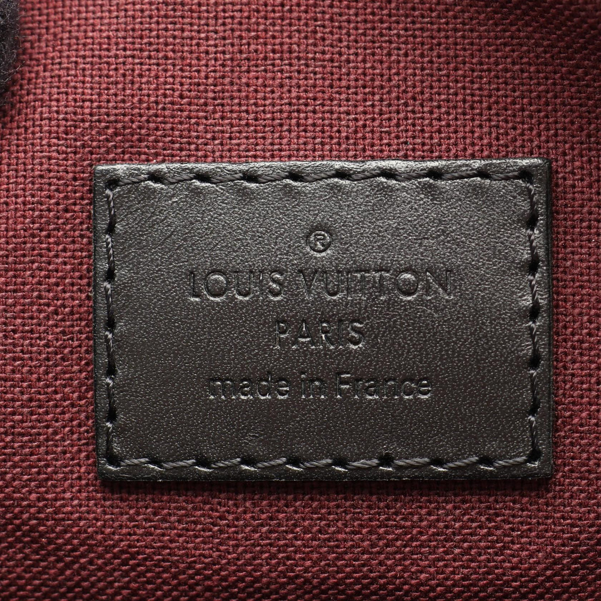 Louis Vuitton Torres PM · Monogram Macassar