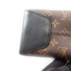 Louis Vuitton Torres PM · Monogram Macassar