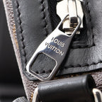 Louis Vuitton Torres PM · Monogram Macassar