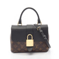 Louis Vuitton Locky BB · Monogram