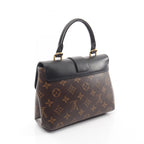 Louis Vuitton Locky BB · Monogram