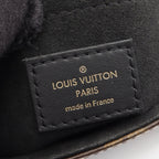 Louis Vuitton Locky BB · Monogram