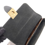 Louis Vuitton Locky BB · Monogram