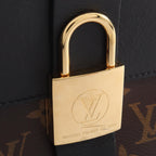 Louis Vuitton Locky BB · Monogram