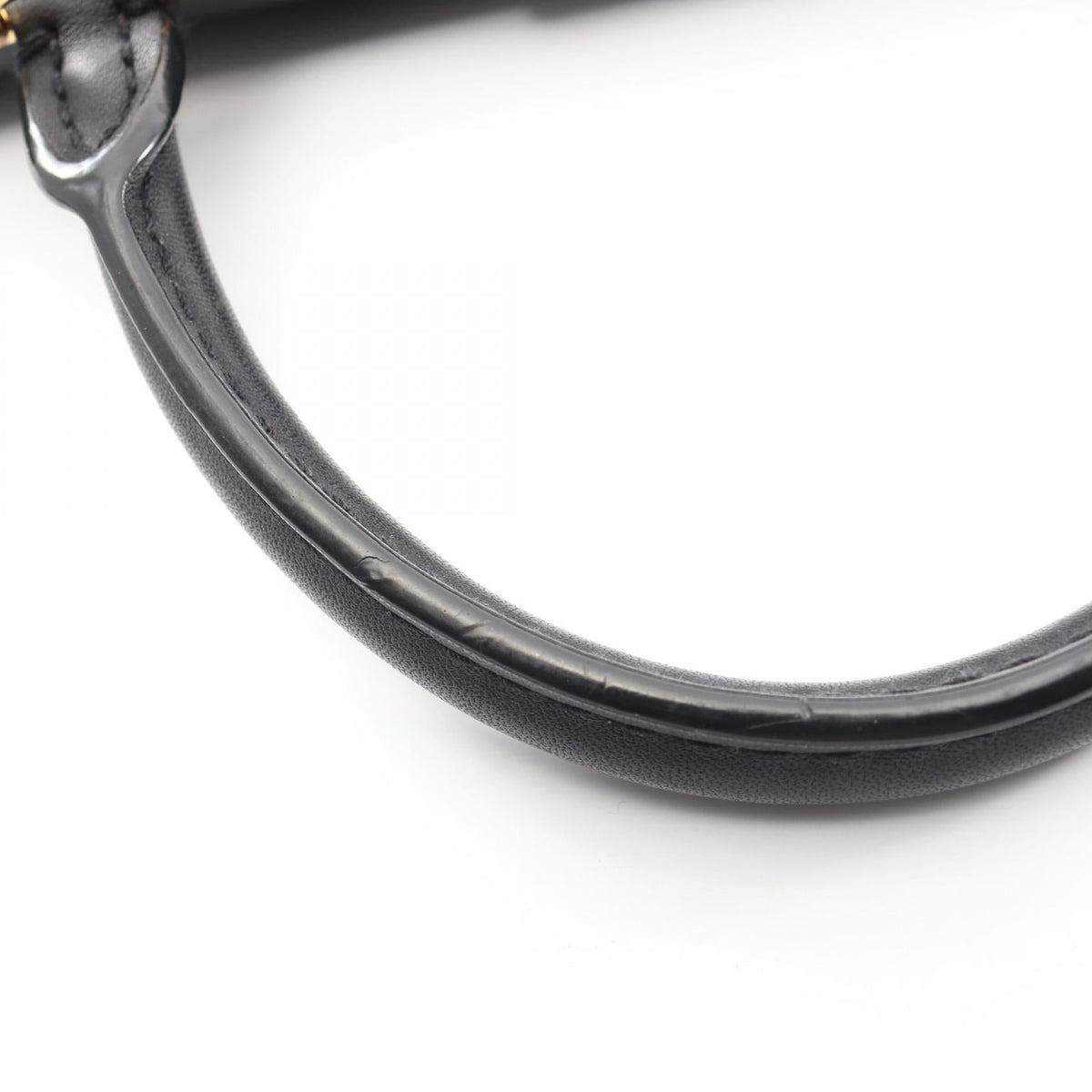 Louis Vuitton Locky BB · Monogram