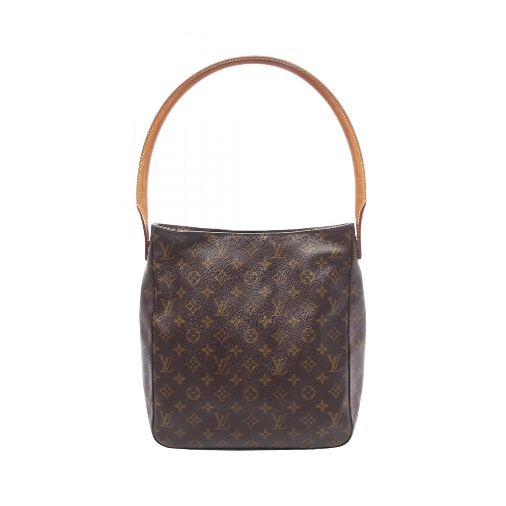 Louis Vuitton Looping GM · Monogram