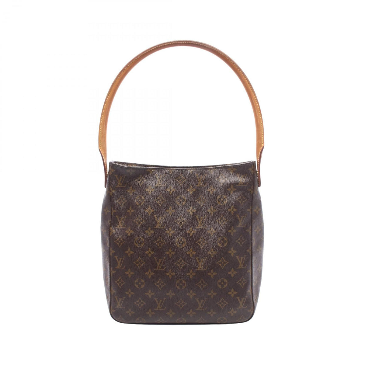 Louis Vuitton Looping GM · Monogram