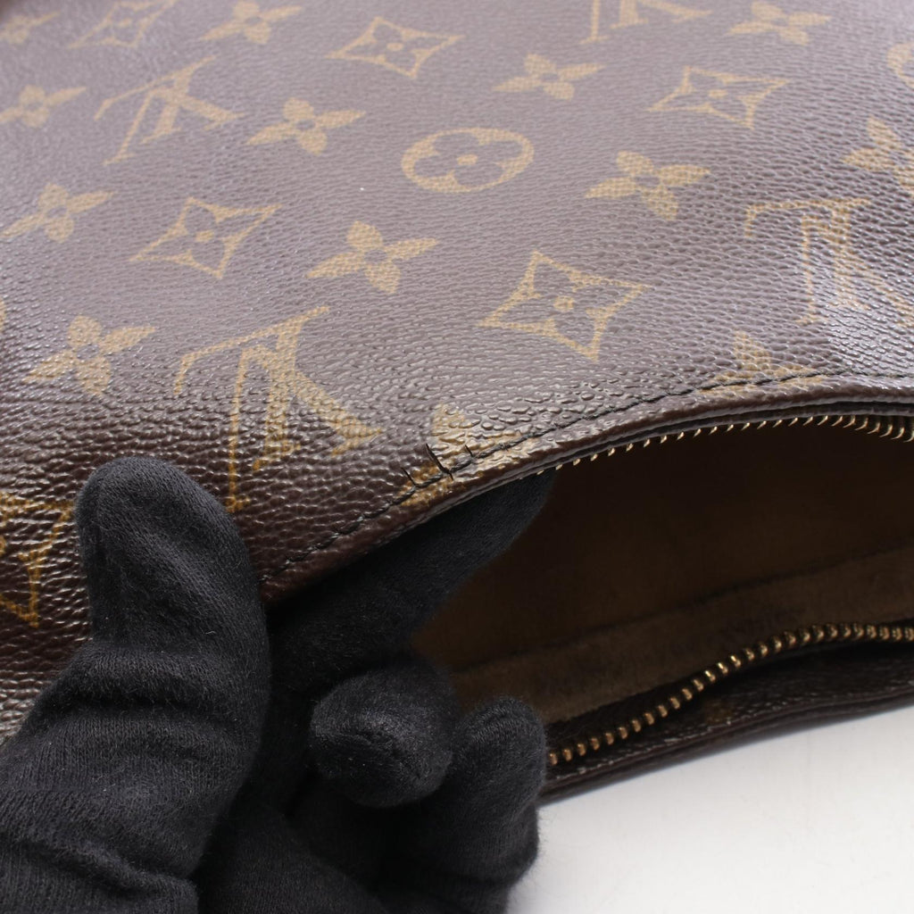 Louis Vuitton Looping GM · Monogram