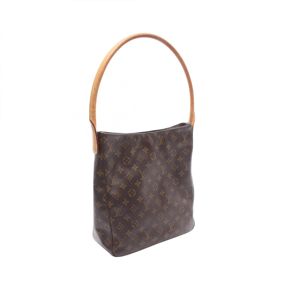 Louis Vuitton Looping GM · Monogram