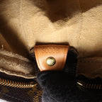 Louis Vuitton Looping GM · Monogram