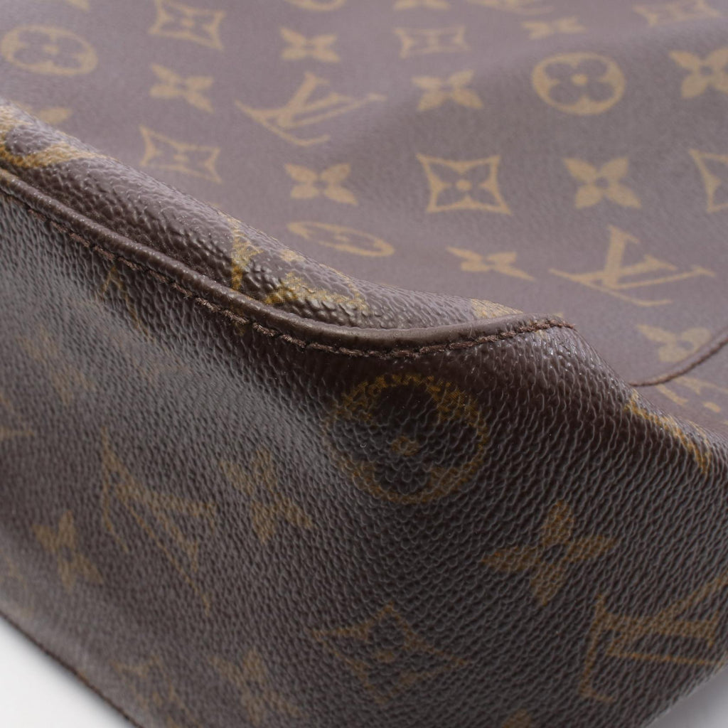 Louis Vuitton Looping GM · Monogram